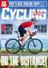 Cycling Plus Magazine Summer 2022